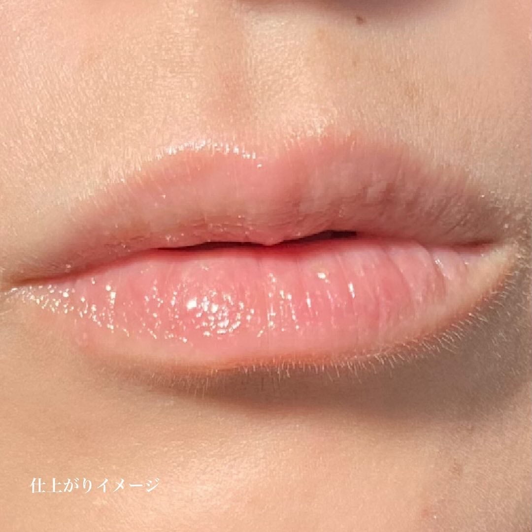 バランシングリップセラム/Joliyen/リップ美容液を使ったクチコミ(7枚目)