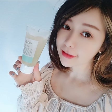 skiliss/FABIUS/その他洗顔料を使ったクチコミ(7枚目)