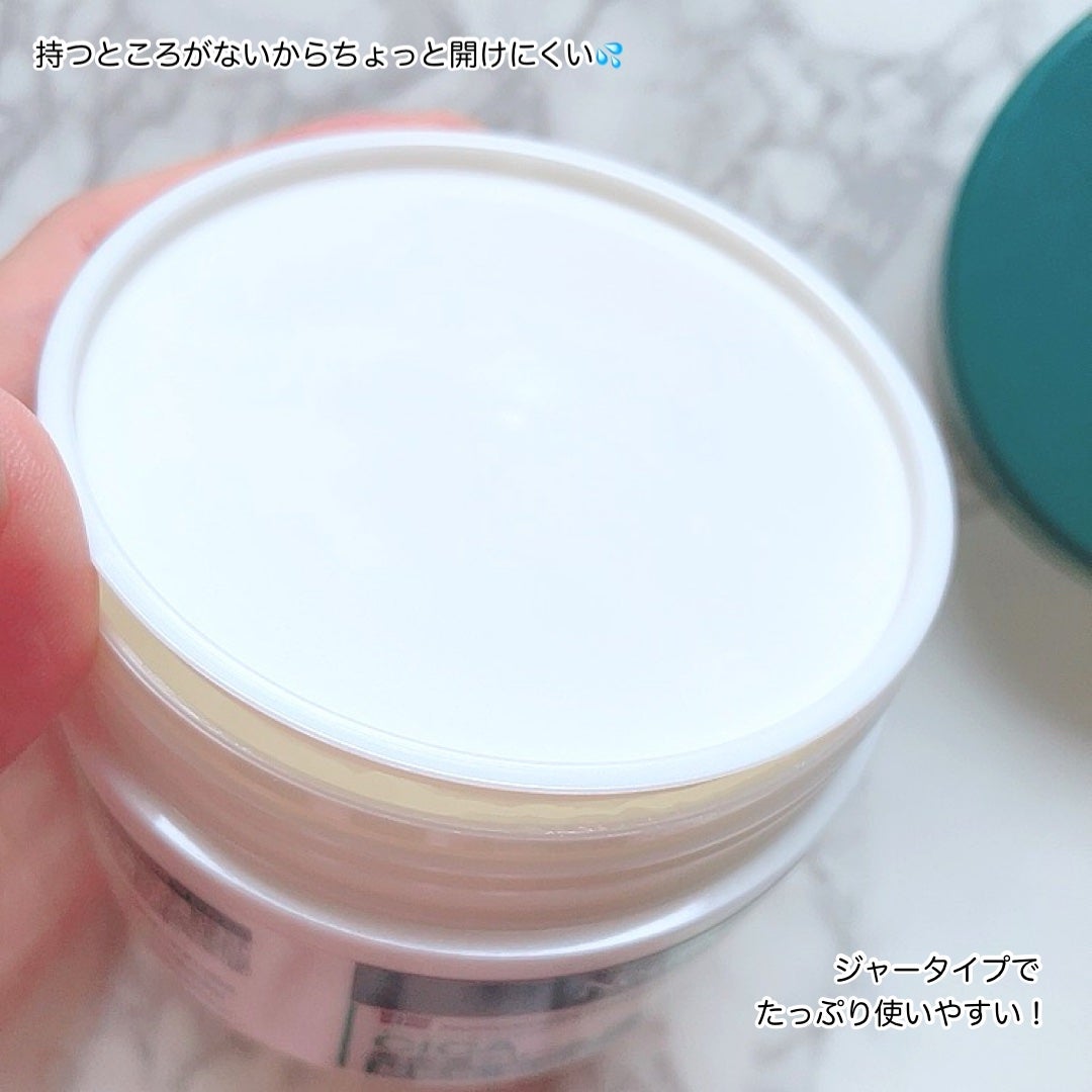 ニュートロジーナ®ノルウェー フォーミュラ インテンスリペア CICA 高保湿クリーム/Neutrogena/フェイスクリームを使ったクチコミ(4枚目)