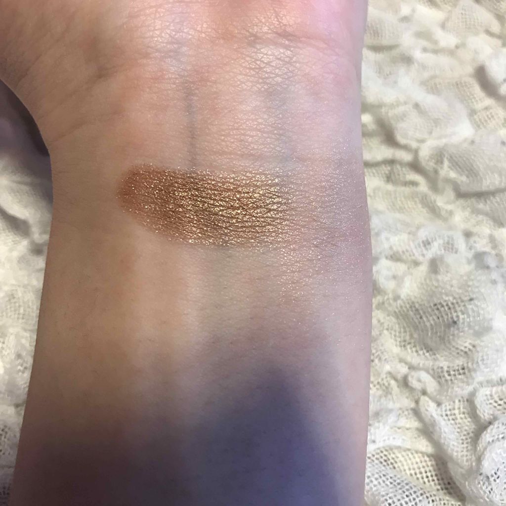 セレクト アイカラー/ESPRIQUE/単色アイシャドウを使ったクチコミ（3枚目）