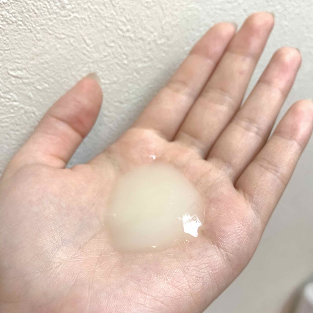 フィオライズ クレンジングジェルN/コスメッツ/クレンジングジェルを使ったクチコミ(2枚目)