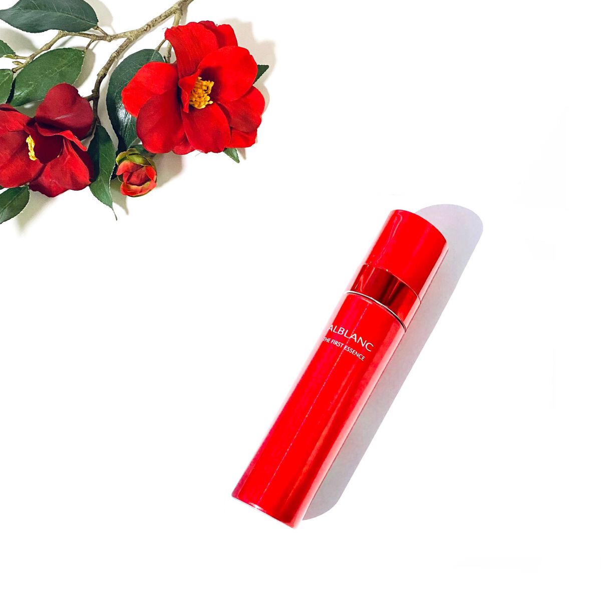 ザ ファーストエッセンス/ALBLANC/美容液を使ったクチコミ(1枚目)