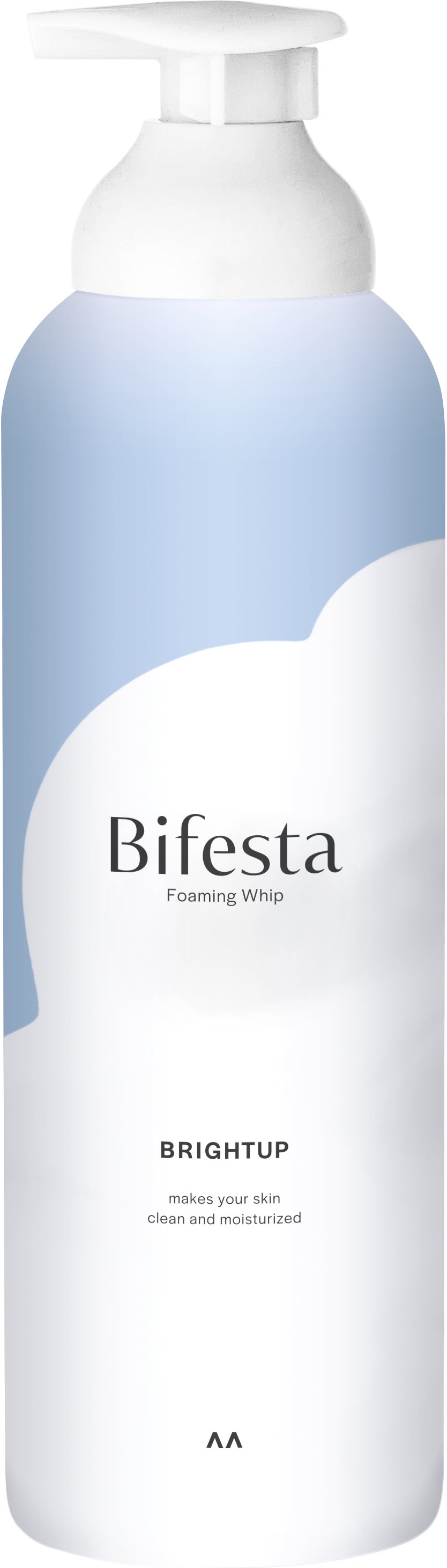 泡洗顔 ブライトアップ ビフェスタ