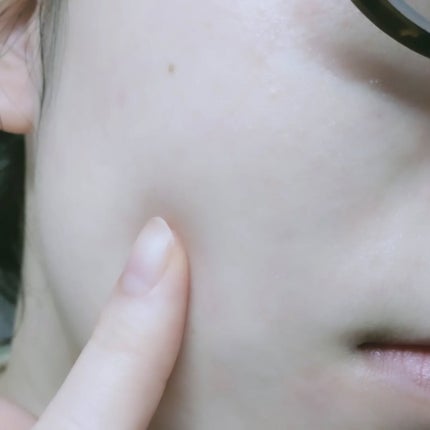 ぷるつやベース <下地>/インテグレート/化粧下地を使ったクチコミ(7枚目)