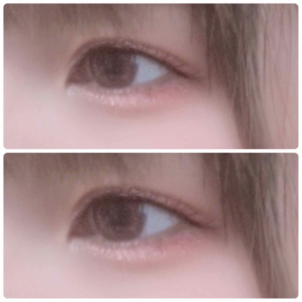 colors 1month/colors/1ヶ月(1MONTH)カラコンを使ったクチコミ(2枚目)