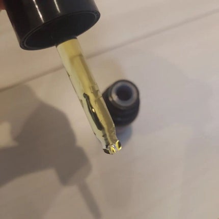 オーガニックホホバオイル/Bonajour/フェイスオイルを使ったクチコミ(2枚目)