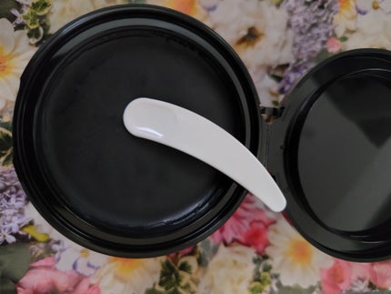 クレンジングバーム ブラック/CLAYGE/クレンジングバームを使ったクチコミ(3枚目)