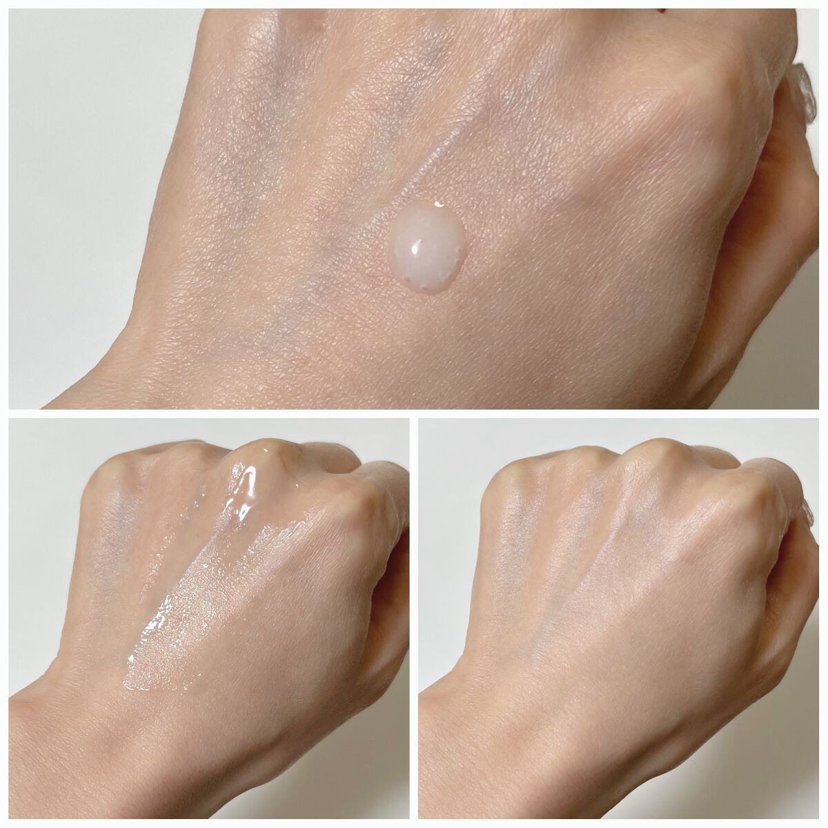 ザ セラム ブライトニング/アスタリフト/美容液を使ったクチコミ(3枚目)