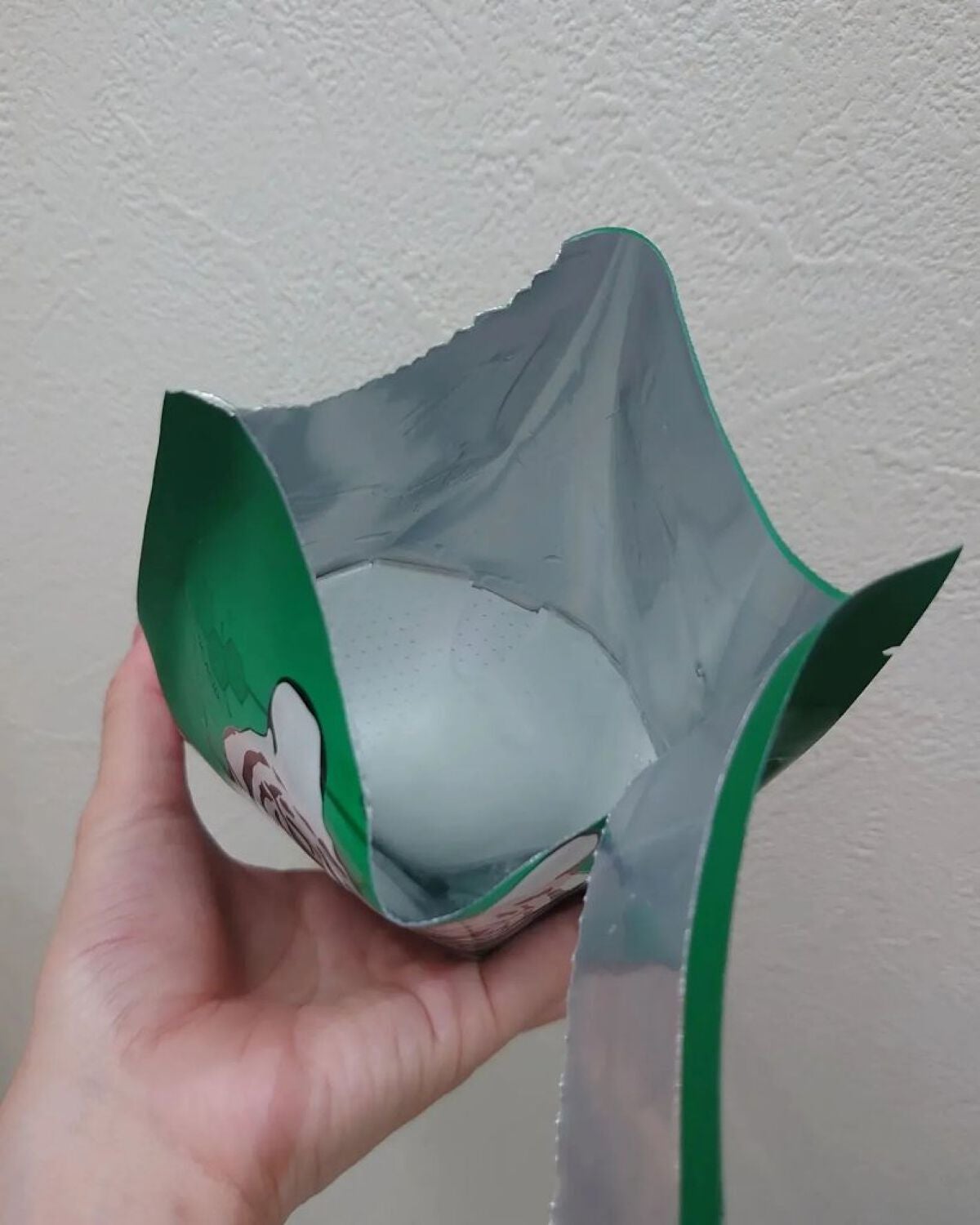 シカアルブチンマスク/NOWATER/シートマスク・パックを使ったクチコミ(3枚目)