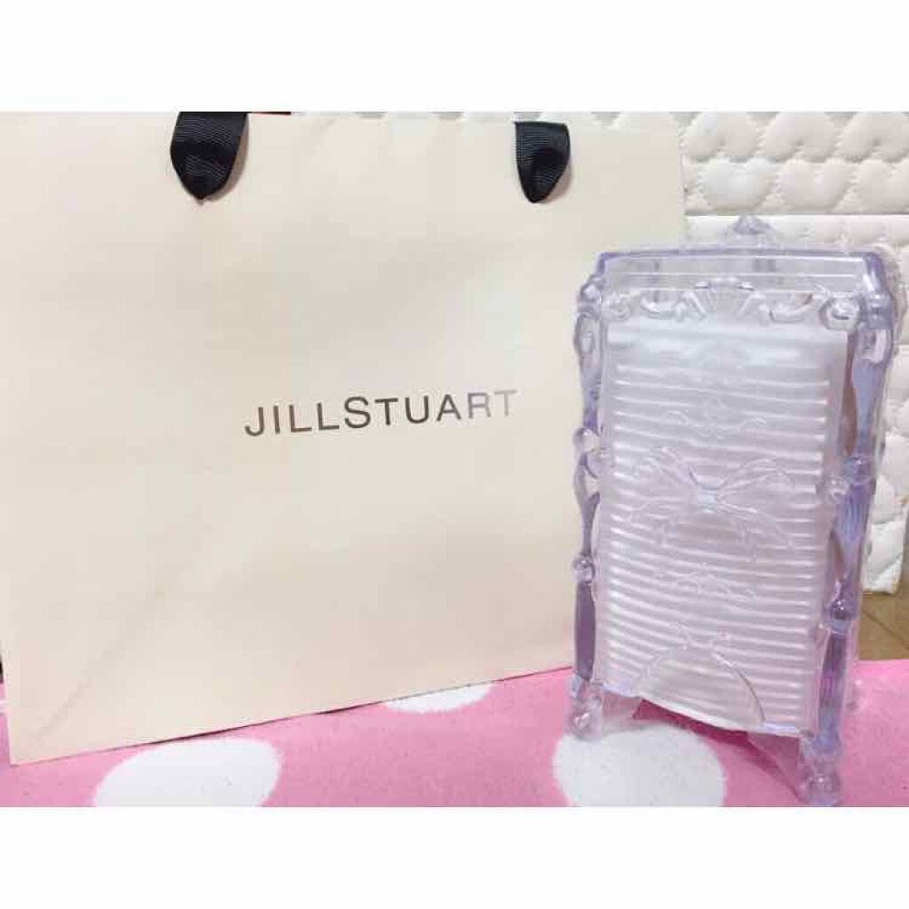 乙女キブンなコットンケース/DAISO/その他化粧小物を使ったクチコミ（1枚目）