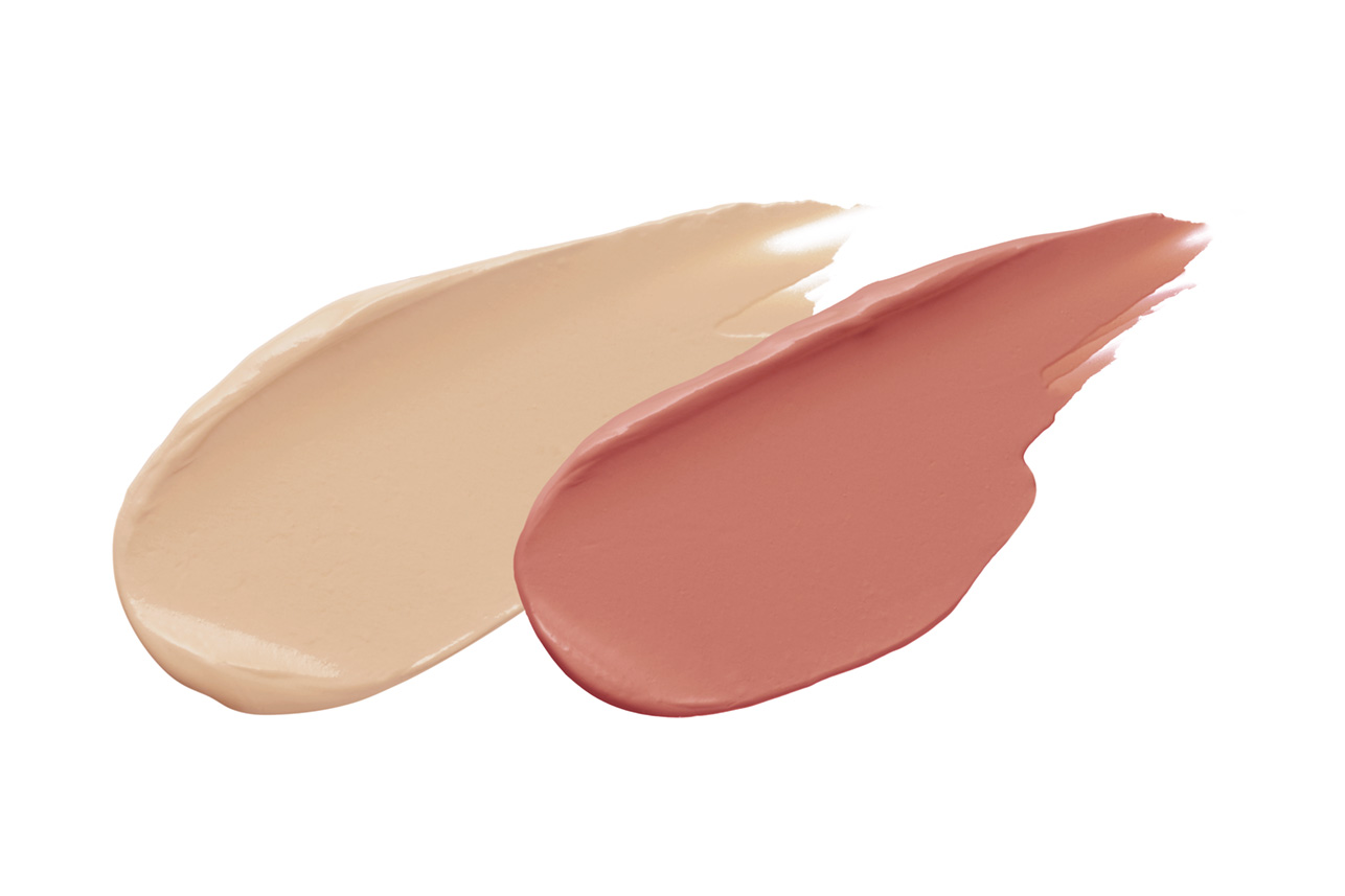 カラーデュオ トリック コンシーラー 01 レッドトリック(ナチュラルベージュ)