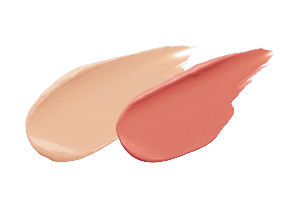 カラーデュオ トリック コンシーラー 01 レッドトリック(ナチュラルベージュ)