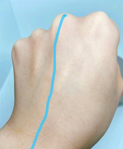 ルーセント フェイスパウダー/MAISON LEXIA/ルースパウダーを使ったクチコミ(5枚目)