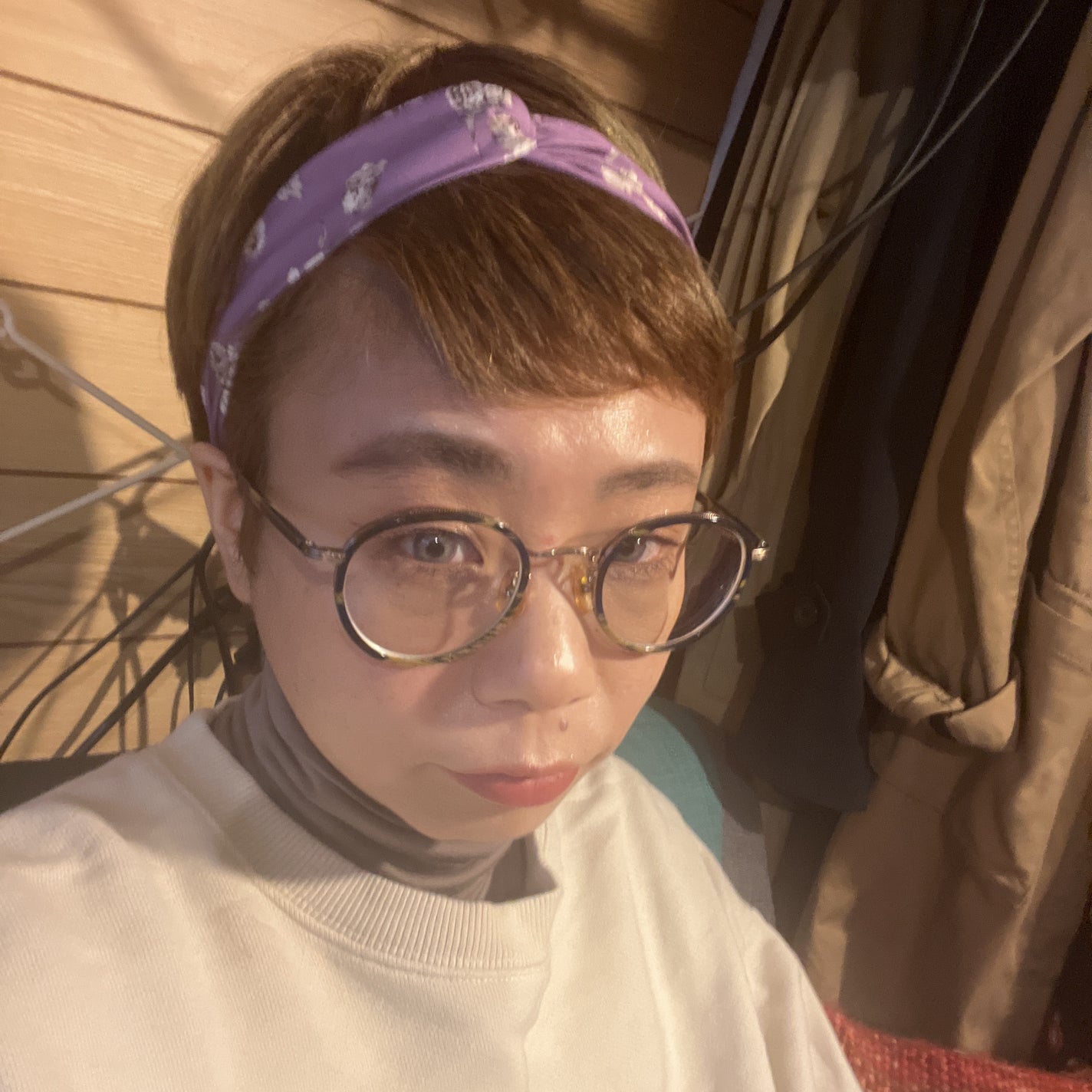 チーク ポップ/CLINIQUE/パウダーチークを使ったクチコミ(3枚目)