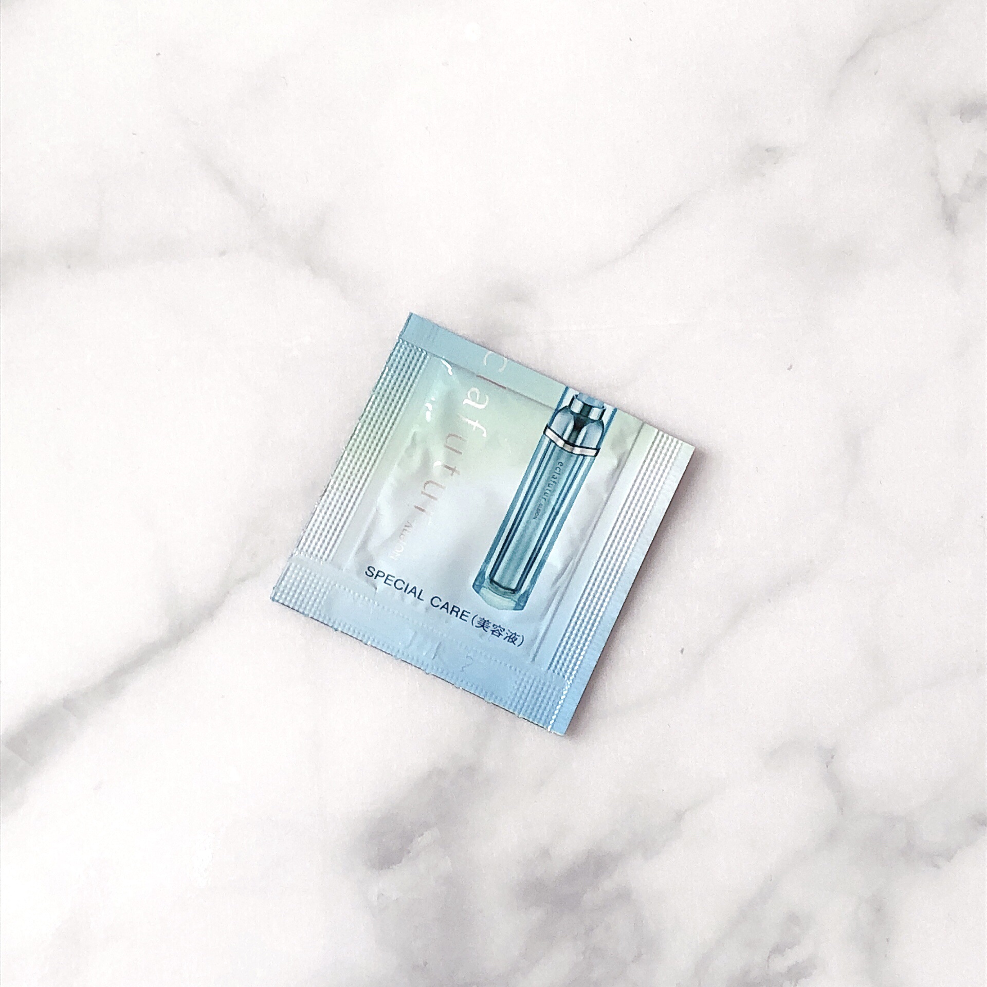 アルビオン エクラフチュール t/ALBION/美容液を使ったクチコミ（1枚目）