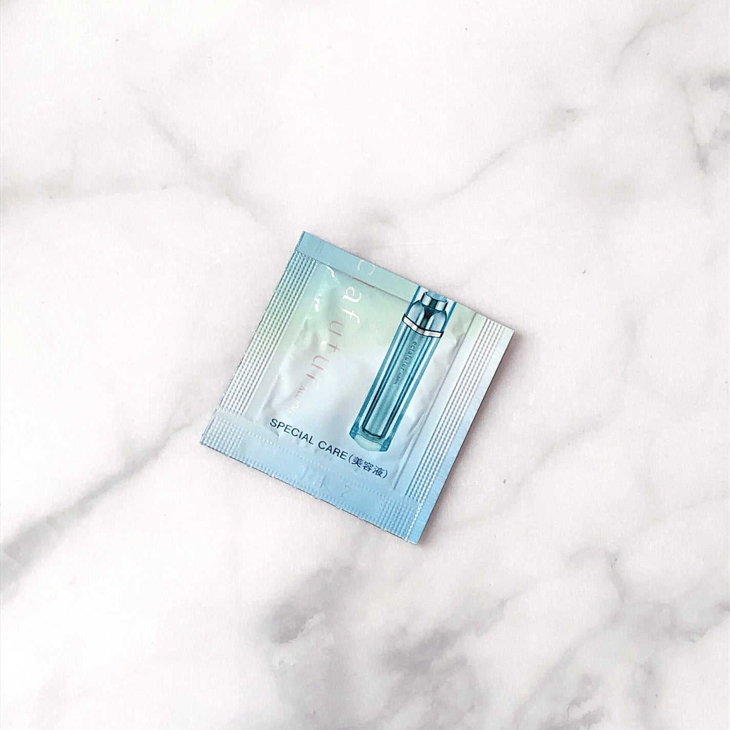 アルビオン エクラフチュール t/ALBION/美容液を使ったクチコミ(1枚目)