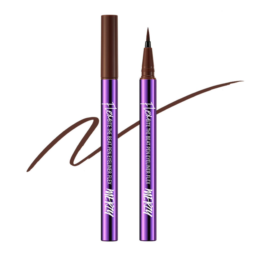 PF3. ソウルブラウン