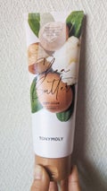 Chok Chok Body Cream / TONYMOLY