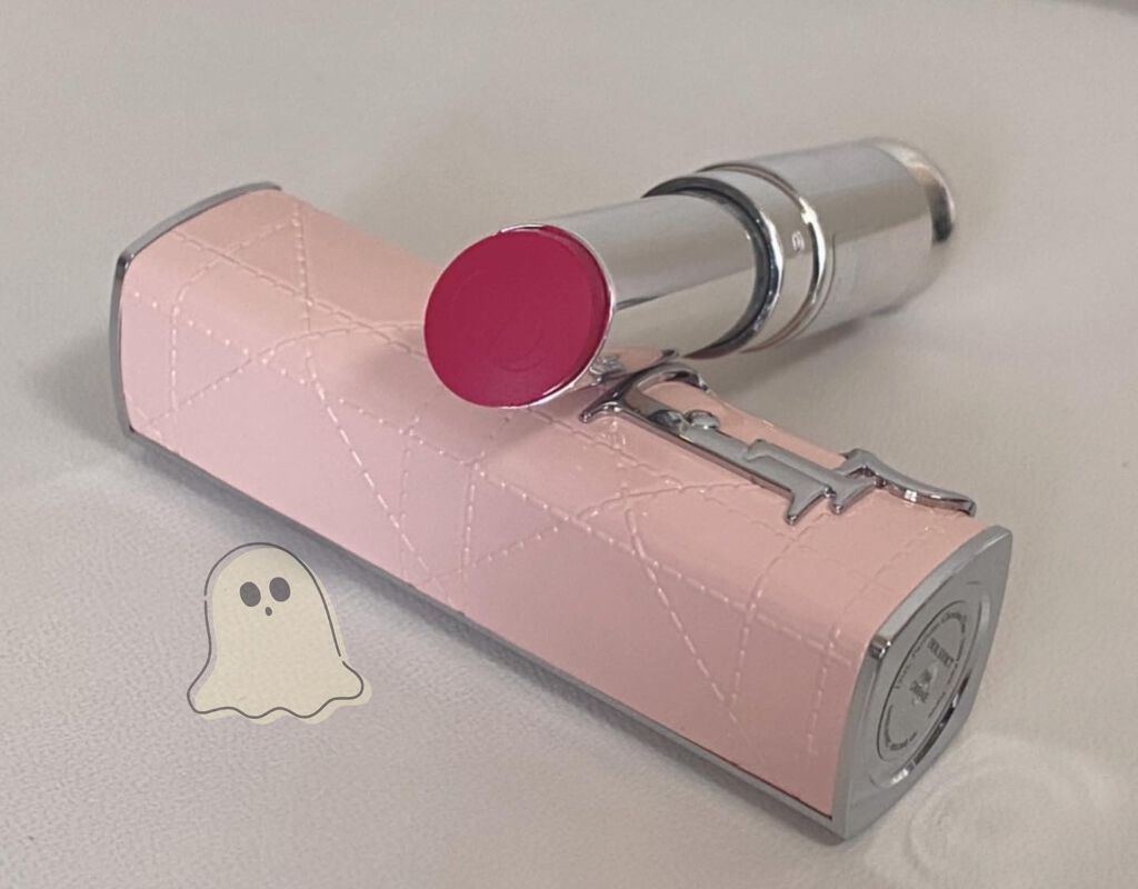 ディオール アディクト リップスティック/Dior/口紅を使ったクチコミ（2枚目）