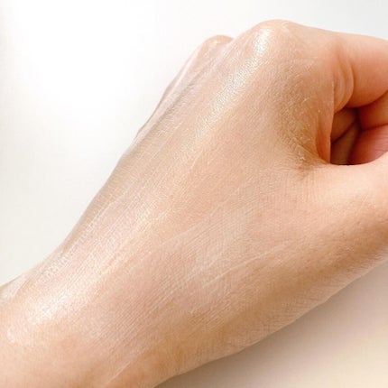 あさかん on LIPS 「SOMEBYMITRUECICAアクアカーミング日焼け止め✂ー..」(5枚目)