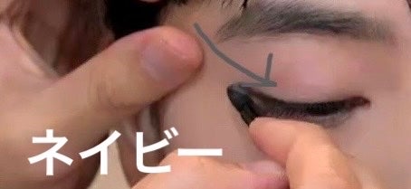 カラードシャドウ/KANEBO/アイシャドウパレットを使ったクチコミ(7枚目)