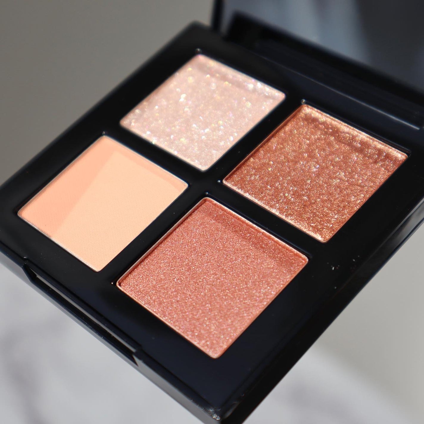 クロマティックス クワッド/shu uemura/アイシャドウパレットを使ったクチコミ(2枚目)