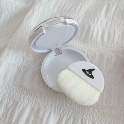 ウィッチズ フィットスティックシャドウ/Witch's Pouch/スティックアイシャドウを使ったクチコミ(5枚目)