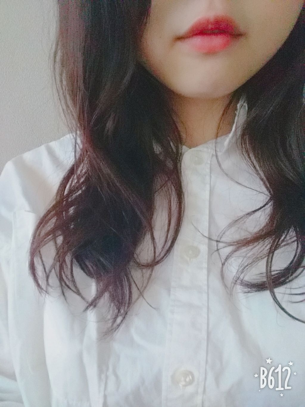 ヘアジュレ (ゆるふわウエーブ) EX/MACHERIE/ヘアジェルを使ったクチコミ(2枚目)