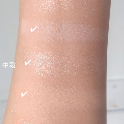 KEYBO FALL IN LOVE SHADOW PALETTE/keybo/アイシャドウパレットを使ったクチコミ(7枚目)