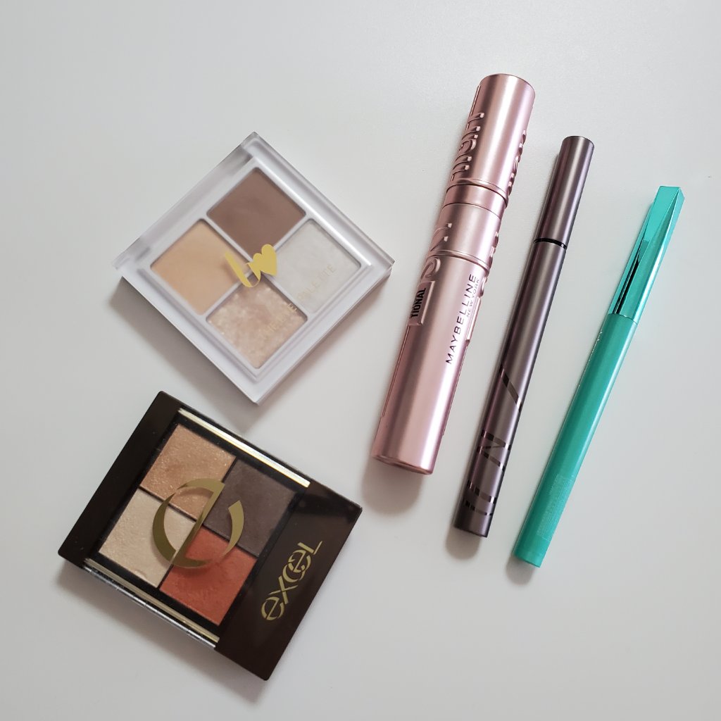 「密着アイライナー」クリームペンシル/デジャヴュ/ペンシルアイライナーを使ったクチコミ（2枚目）