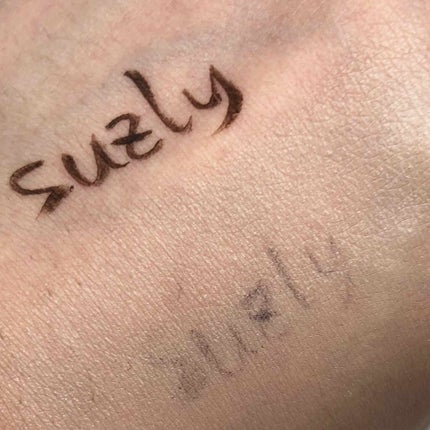 M クッション ファンデーション(モイスチャー)/MISSHA/クッションファンデーションを使ったクチコミ(2枚目)