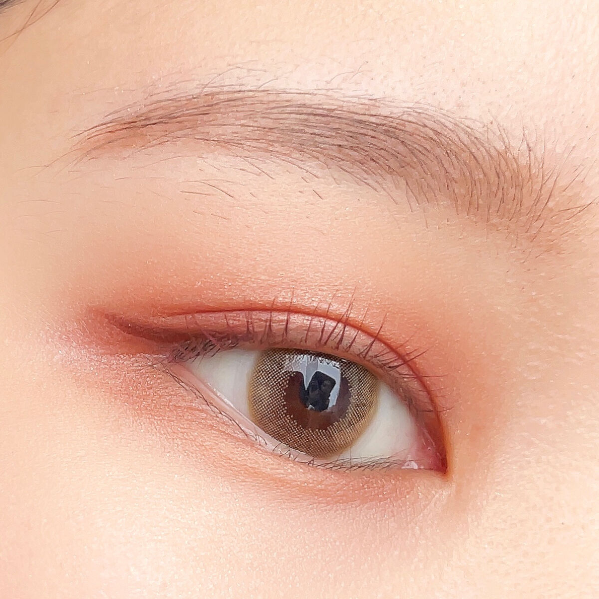 ラッシュエキスパンダー ロングロングロング EX/MAJOLICA MAJORCA/マスカラを使ったクチコミ（3枚目）