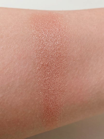 リュクスアイシャドウ/BOBBI BROWN/単色アイシャドウを使ったクチコミ(6枚目)