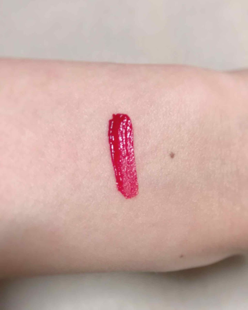 3CE ベルベット リップティント/3CE/リップティントを使ったクチコミ（2枚目）