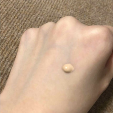 パーフェクトBBクリーム N/雪肌粋/BBクリームを使ったクチコミ(2枚目)