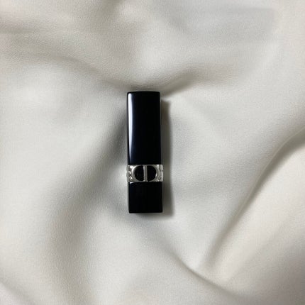 ルージュ ディオール バーム/Dior/リップバームを使ったクチコミ(1枚目)