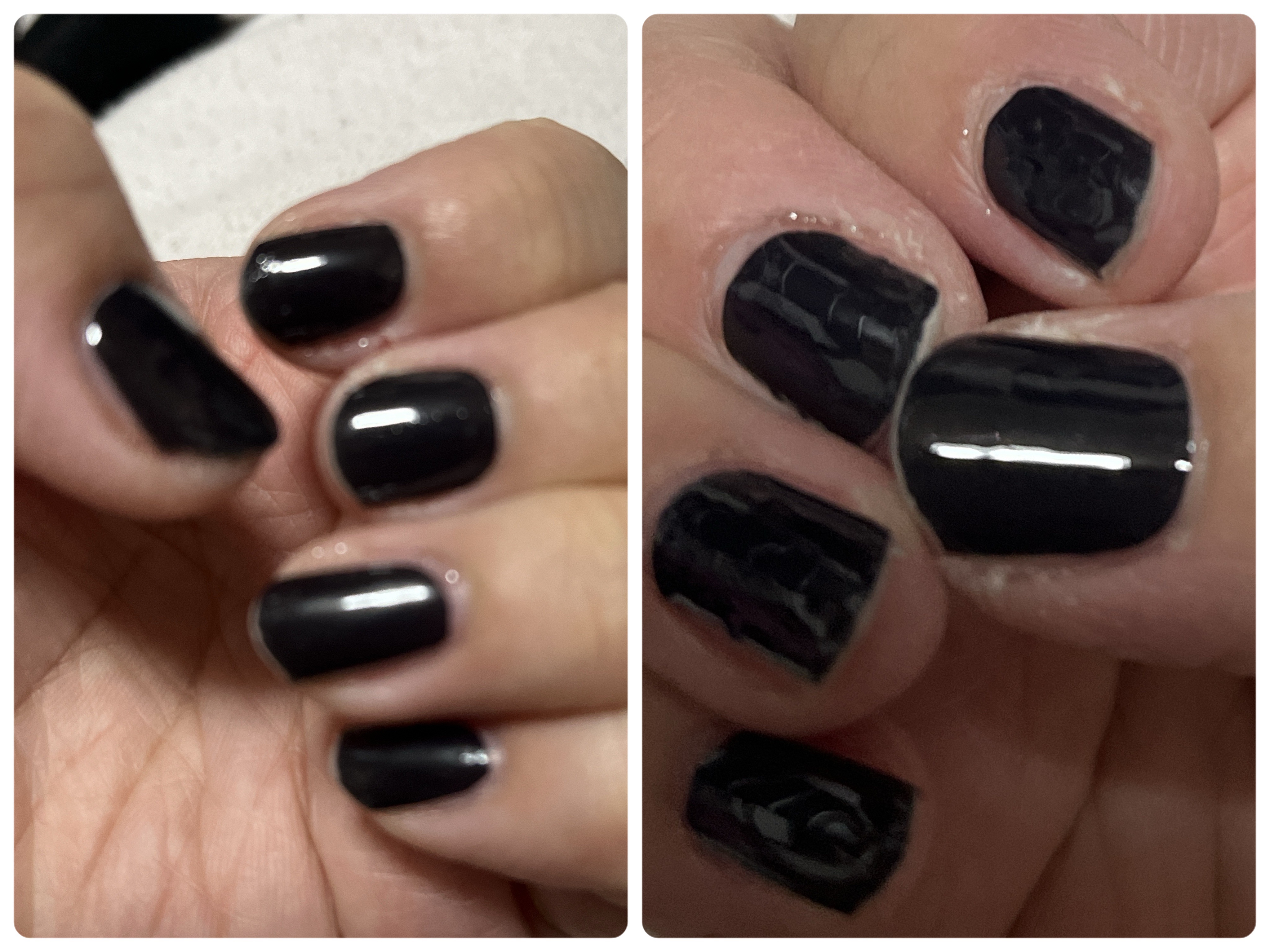 ジェルネイルシール/キャンドゥ/ネイルシールを使ったクチコミ（1枚目）