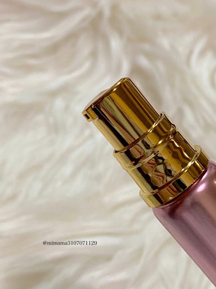 フェイス ハイライター/BOBBI BROWN/リキッドハイライトを使ったクチコミ(2枚目)