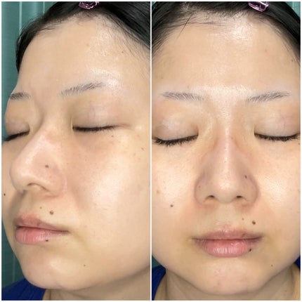 ルポ UVプライマー /skim /化粧下地を使ったクチコミ(5枚目)