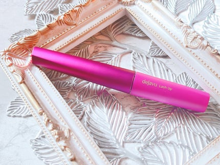 「塗るつけまつげ」自まつげ際立てタイプ/デジャヴュ/マスカラを使ったクチコミ(1枚目)