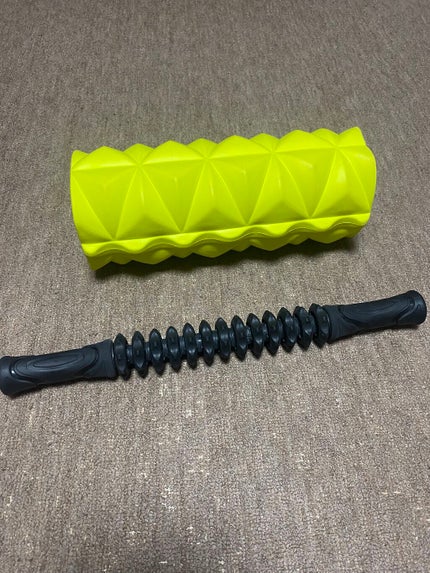 EMS STYLE MAT(イーエムエススタイルマット)/VONMIE/ボディケア美容家電を使ったクチコミ(3枚目)