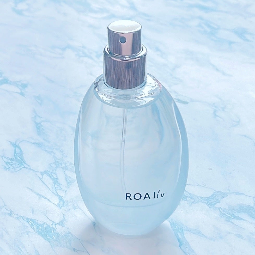 マインドセンス スージングサン/ROAlív/香水(その他)を使ったクチコミ(3枚目)