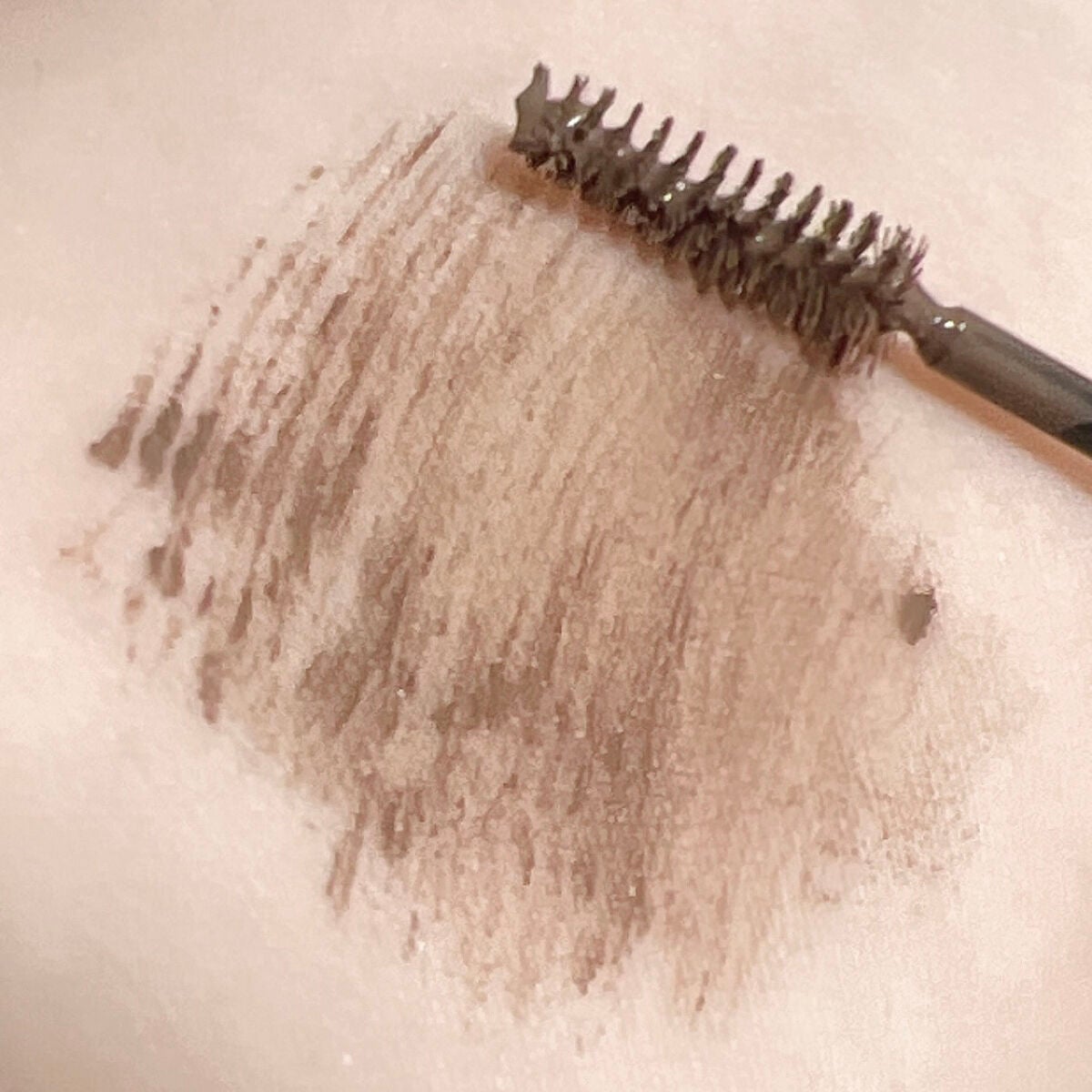 フィルム眉カラー/デジャヴュ/眉マスカラを使ったクチコミ(7枚目)