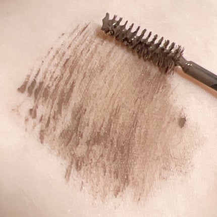 フィルム眉カラー/デジャヴュ/眉マスカラを使ったクチコミ(7枚目)