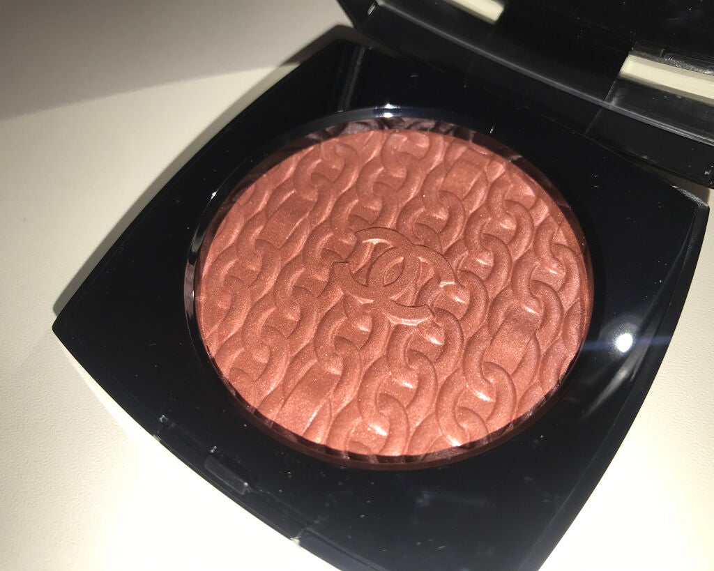 ルージュ アリュール/CHANEL/口紅を使ったクチコミ(2枚目)