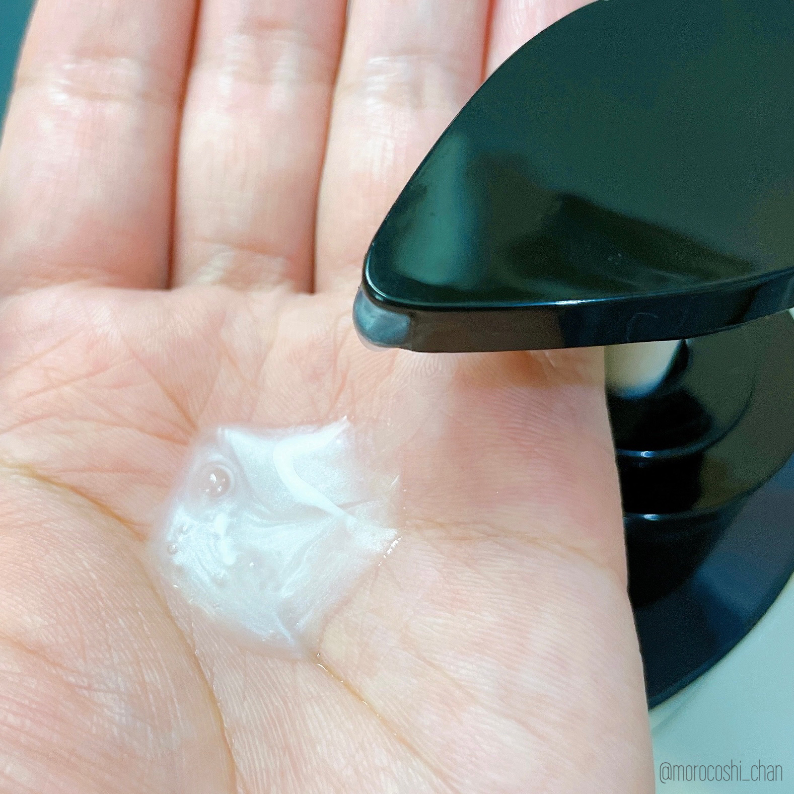 パフューム エレガンスアンバー シャンプー&コンディショナー/KERASYS/シャンプー・コンディショナーを使ったクチコミ（2枚目）