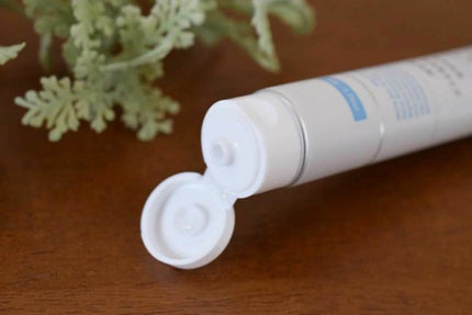 モイストファーマ オールインワンジェル/unlabel/オールインワン化粧品を使ったクチコミ(3枚目)