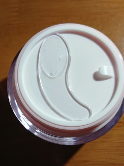 ピンクティーツリークリーム/APLIN/フェイスクリームを使ったクチコミ(2枚目)