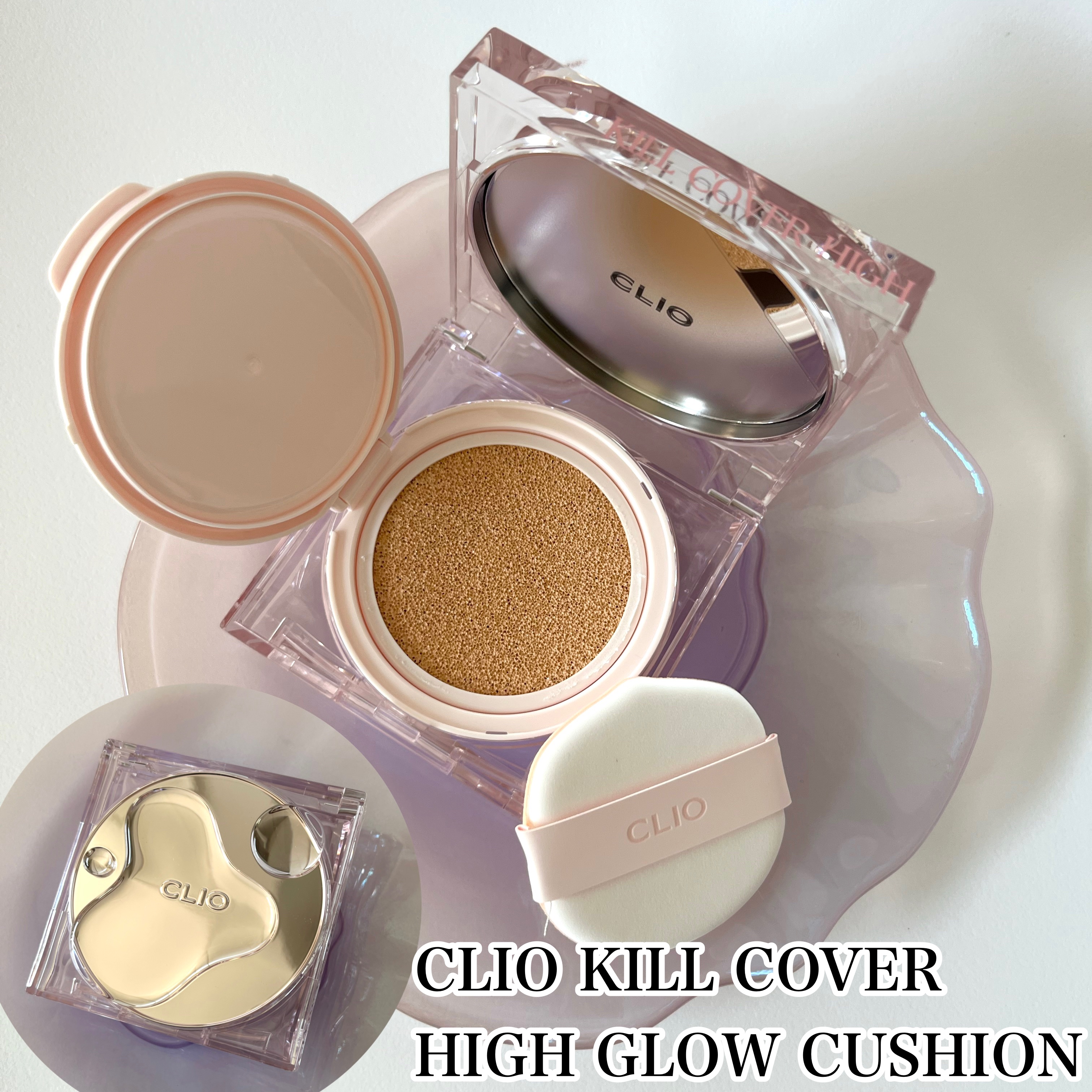 プロ アイ パレット エアー/CLIO/アイシャドウパレットを使ったクチコミ（2枚目）