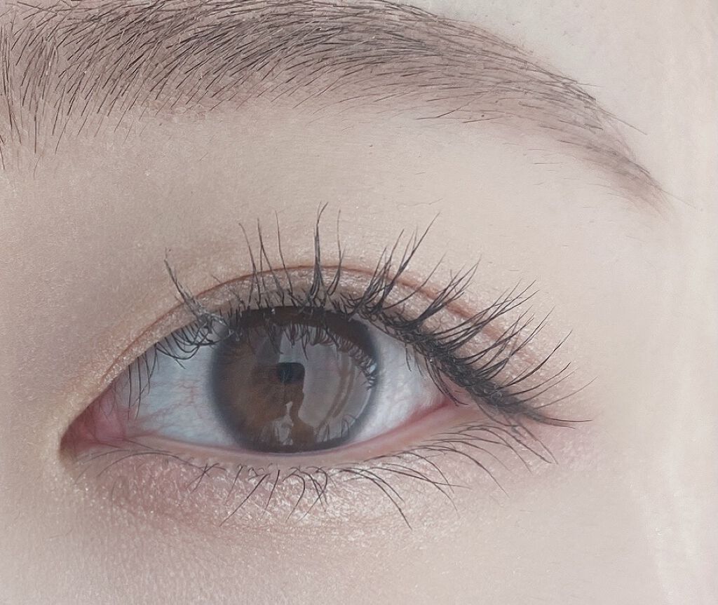 アイグロウ ジェム BE385/DECORTÉ/ジェル・クリームアイシャドウを使ったクチコミ（2枚目）